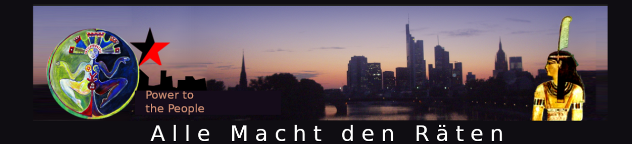 Alle Macht den Räten